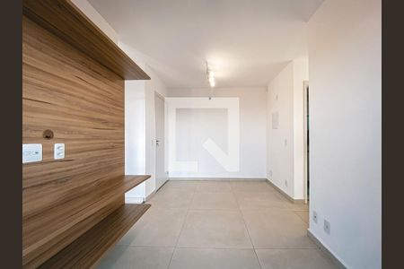 Sala de apartamento à venda com 2 quartos, 44m² em Butantã, São Paulo