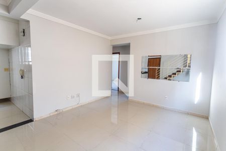 Sala 1 de apartamento à venda com 4 quartos, 270m² em São Paulo, Belo Horizonte