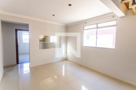 Sala 1 de apartamento à venda com 4 quartos, 270m² em São Paulo, Belo Horizonte