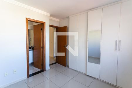 Suíte de apartamento à venda com 4 quartos, 270m² em São Paulo, Belo Horizonte