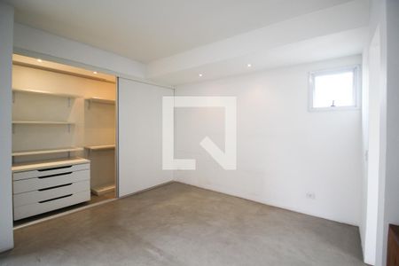 Sala/Suíte  de kitnet/studio à venda com 1 quarto, 60m² em Vila Olímpia, São Paulo