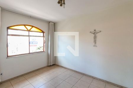 Sala de apartamento à venda com 2 quartos, 65m² em Minas Brasil, Belo Horizonte