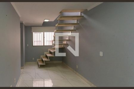 Sala de apartamento à venda com 2 quartos, 102m² em Jardim Nova Europa, Campinas