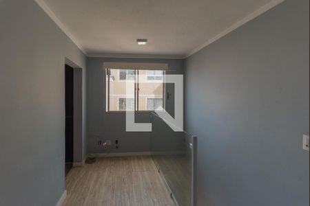 Sala 2 de apartamento à venda com 2 quartos, 102m² em Jardim Nova Europa, Campinas