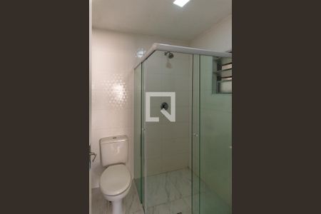 Lavabo de apartamento para alugar com 2 quartos, 102m² em Jardim Nova Europa, Campinas