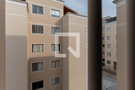 Vista da Sala de apartamento à venda com 2 quartos, 102m² em Jardim Nova Europa, Campinas