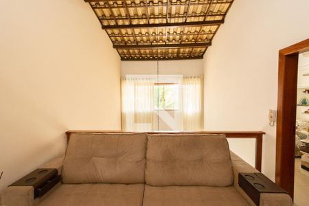 Sala Superior de casa à venda com 3 quartos, 400m² em Jardim Riacho das Pedras, Contagem