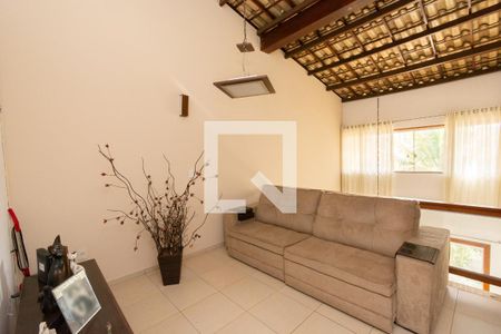 Sala Superior de casa à venda com 3 quartos, 400m² em Jardim Riacho das Pedras, Contagem