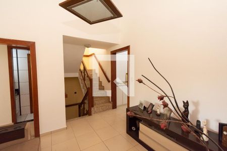 Sala Superior de casa à venda com 3 quartos, 400m² em Jardim Riacho das Pedras, Contagem