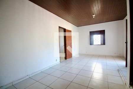 Quarto 1 de casa para alugar com 3 quartos, 120m² em Itapuã, Salvador