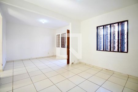 Sala de casa para alugar com 3 quartos, 120m² em Itapuã, Salvador