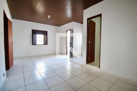 Quarto 1 de casa para alugar com 3 quartos, 120m² em Itapuã, Salvador