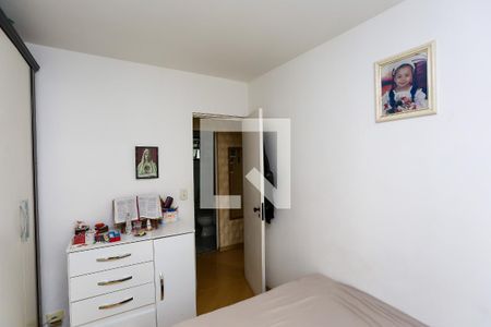 quarto 1 de apartamento à venda com 3 quartos, 85m² em Vila Andrade, São Paulo