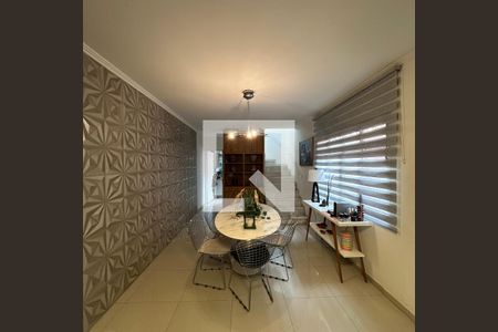 Sala de Jantar de casa à venda com 4 quartos, 150m² em Butantã, São Paulo