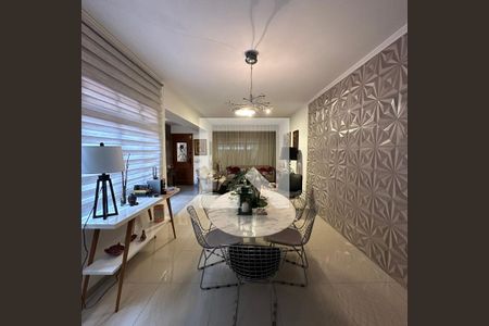 Sala de Jantar de casa à venda com 4 quartos, 150m² em Butantã, São Paulo