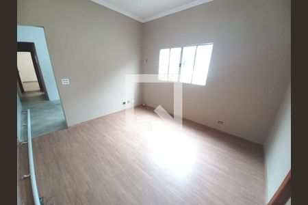 Sala de casa para alugar com 3 quartos, 70m² em Vila Nossa Senhora de Fátima, São Vicente