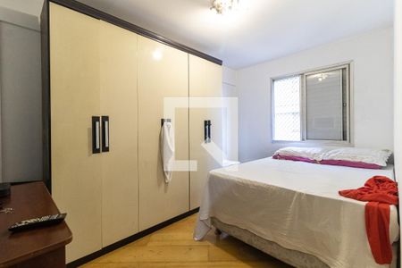 Quarto 1 de apartamento à venda com 2 quartos, 52m² em Cidade Nova Heliópolis, São Paulo