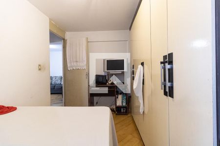 Quarto 1 de apartamento à venda com 2 quartos, 52m² em Cidade Nova Heliópolis, São Paulo