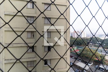 Vista do Quarto 1 de apartamento à venda com 2 quartos, 52m² em Cidade Nova Heliópolis, São Paulo