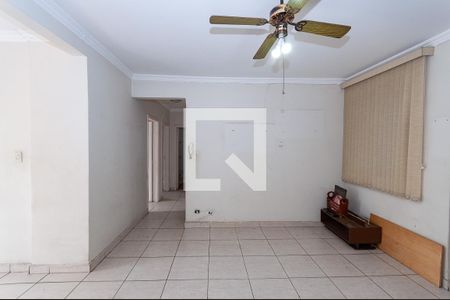 Sala de apartamento à venda com 2 quartos, 89m² em Vila Leopoldina, São Paulo