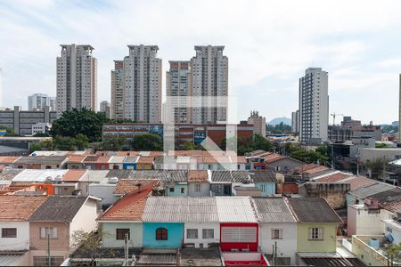 Vista de apartamento à venda com 2 quartos, 89m² em Vila Leopoldina, São Paulo