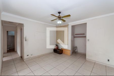 Sala de apartamento à venda com 2 quartos, 89m² em Vila Leopoldina, São Paulo