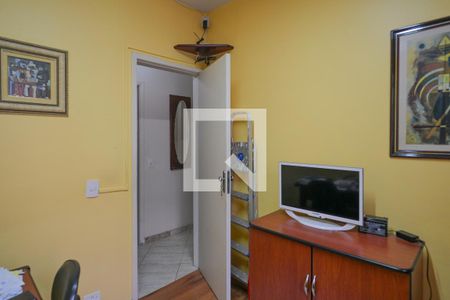 Quarto 1 de apartamento à venda com 3 quartos, 96m² em Vila Moraes, São Paulo