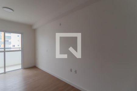 Sala de apartamento para alugar com 2 quartos, 64m² em Engordadouro, Jundiaí