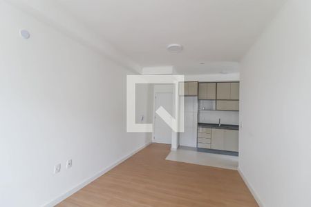 Sala de apartamento para alugar com 2 quartos, 64m² em Engordadouro, Jundiaí