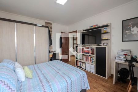 Quarto de apartamento à venda com 1 quarto, 48m² em Bela Vista, São Paulo