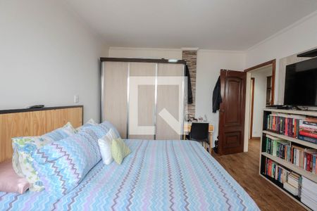 Quarto de apartamento à venda com 1 quarto, 48m² em Bela Vista, São Paulo