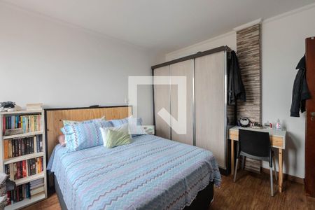 Quarto de apartamento à venda com 1 quarto, 48m² em Bela Vista, São Paulo