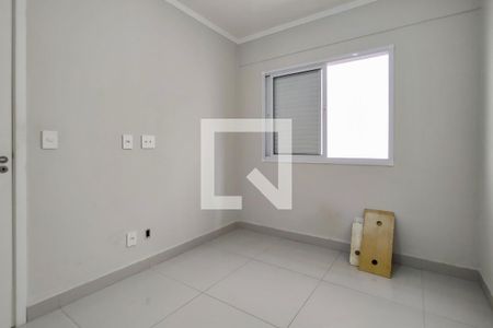 Quarto 1 de casa de condomínio para alugar com 2 quartos, 50m² em Guilhermina, Praia Grande