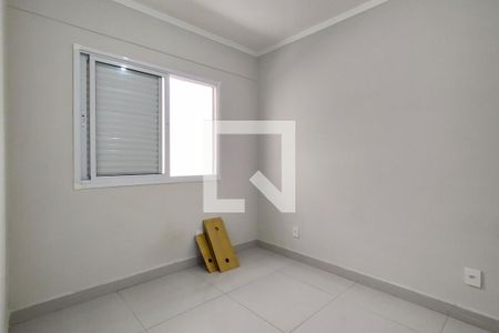 Quarto 1 de casa de condomínio para alugar com 2 quartos, 50m² em Guilhermina, Praia Grande