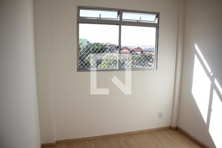 Quarto 1 de apartamento para alugar com 2 quartos, 47m² em Milionários, Belo Horizonte