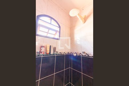 Casa à venda com 230m², 5 quartos e 2 vagas Casa à venda com 230m², 5 quartos e 2 vagasBanheiro da Suíte