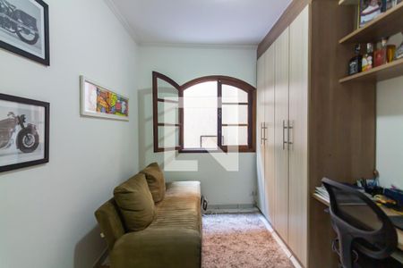 Quarto 2 de casa à venda com 5 quartos, 230m² em Bussocaba, Osasco