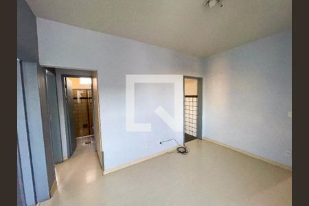 Sala de apartamento à venda com 2 quartos, 55m² em Jardim Riacho das Pedras, Contagem