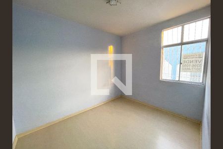 Quarto 2 de apartamento à venda com 2 quartos, 55m² em Jardim Riacho das Pedras, Contagem