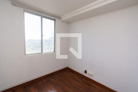 Quarto 1 de apartamento à venda com 3 quartos, 67m² em Amazonas, Contagem