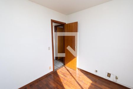 Quarto 1 de apartamento à venda com 3 quartos, 67m² em Amazonas, Contagem