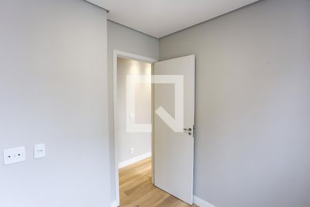 quarto 1 de apartamento para alugar com 2 quartos, 36m² em Umarizal, São Paulo