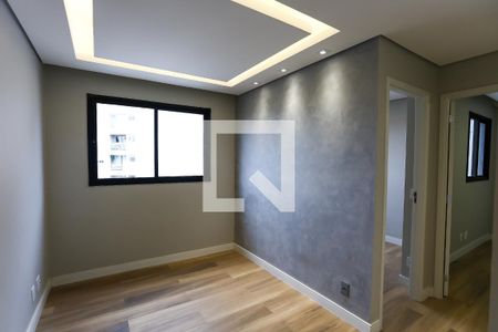 sala de apartamento para alugar com 2 quartos, 36m² em Umarizal, São Paulo