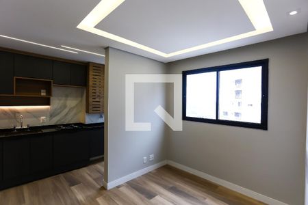 sala de apartamento para alugar com 2 quartos, 36m² em Umarizal, São Paulo