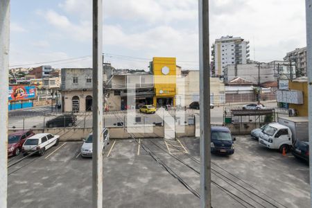 Vista da Sala de apartamento à venda com 2 quartos, 92m² em Olaria, Rio de Janeiro