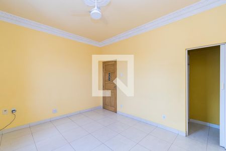 Sala de apartamento à venda com 2 quartos, 92m² em Olaria, Rio de Janeiro