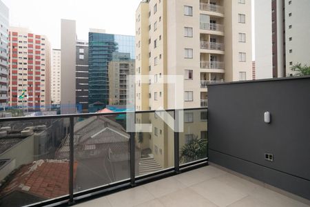 Studio  de kitnet/studio à venda com 0 quarto, 30m² em Paraíso, São Paulo