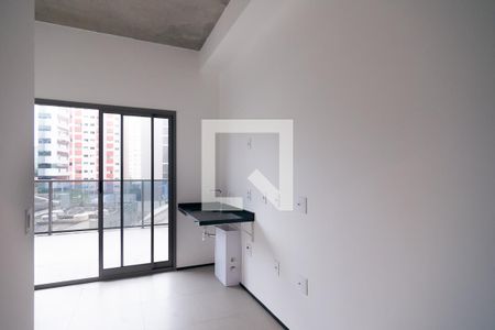 Studio  de kitnet/studio à venda com 0 quarto, 30m² em Paraíso, São Paulo