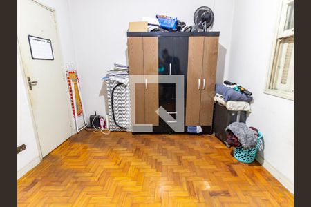 Quarto 1 de apartamento à venda com 2 quartos, 81m² em Brás, São Paulo