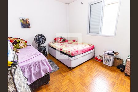 Quarto 1 de apartamento à venda com 2 quartos, 81m² em Brás, São Paulo